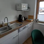 Lovely Rita Studio, Modern - Balcony And Mountain View - Center Апартаменты Капрун
