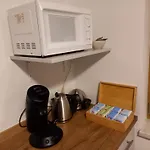 Апартаменты Lovely Rita Studio, Modern - Balcony And Mountain View - Center Капрун
