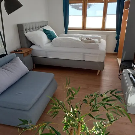 Apartman Lovely Rita, *