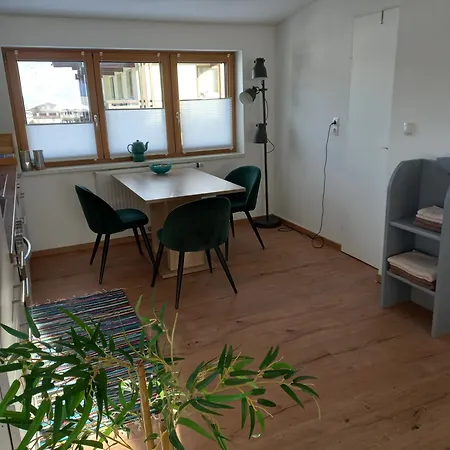 Appartement Lovely Rita,