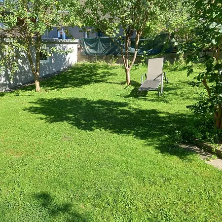 Apartman Lovely Rita, Kaprun