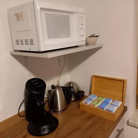 Apartman Lovely Rita, Kaprun