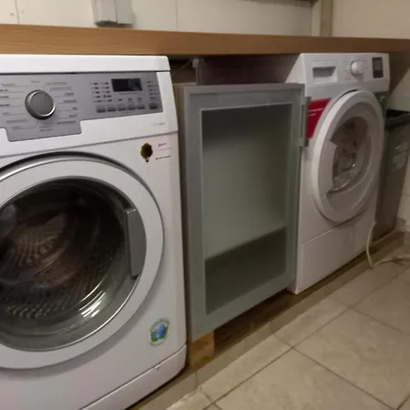 דירה Lovely Rita, *