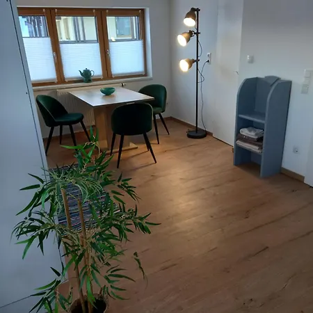 Lovely Rita Studio, Modern - Balcony And Mountain View - Center Apartament *