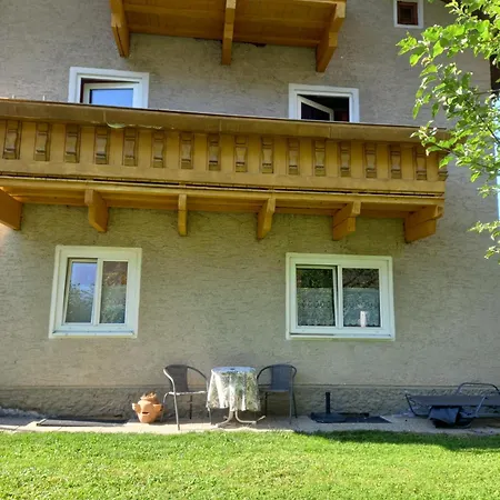 Apartment Lovely Rita,