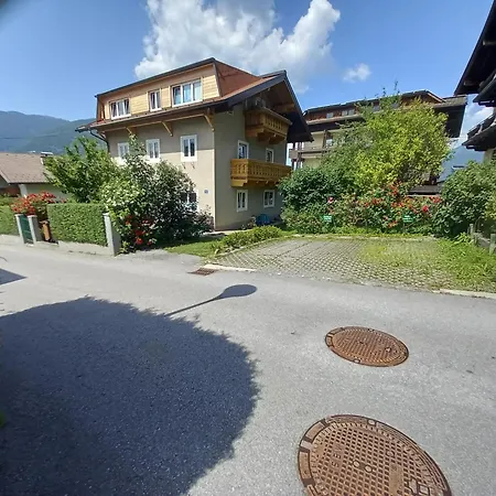 Lovely Rita, Kaprun