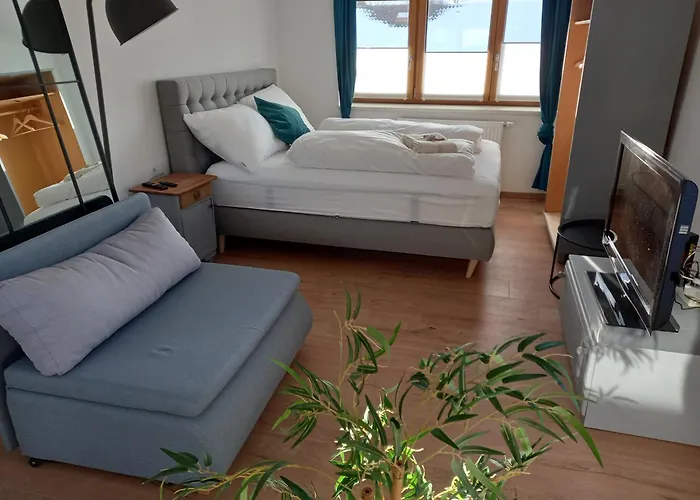 Appartement Lovely Rita, *