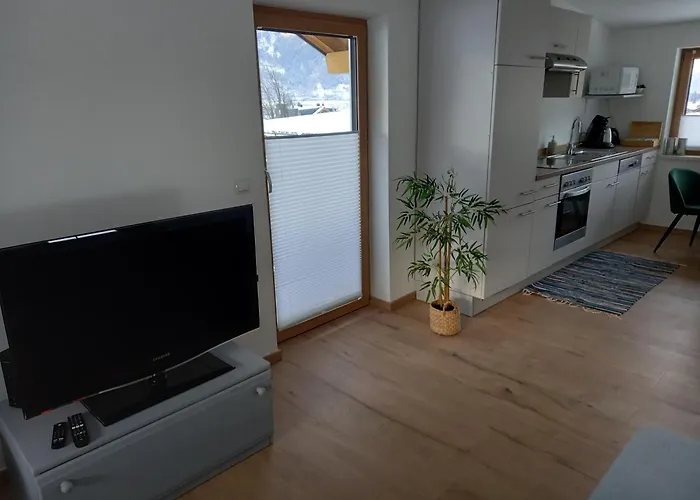 Lovely Rita, Appartement *