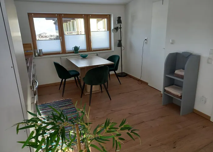 Appartement Lovely Rita,