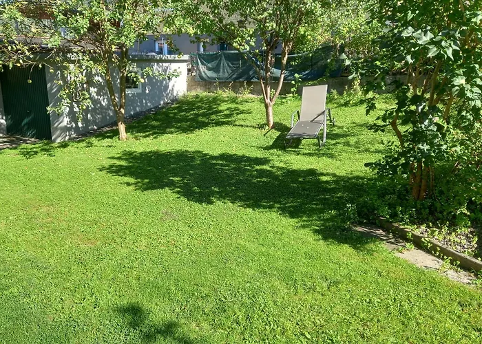 Appartement Lovely Rita, Kaprun