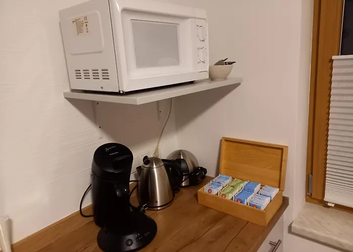 Apartmán Lovely Rita, Kaprun