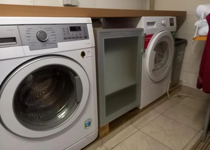 Apartmán Lovely Rita, *