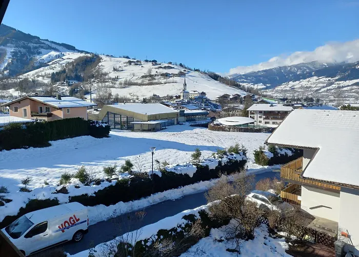 Appartement Lovely Rita,