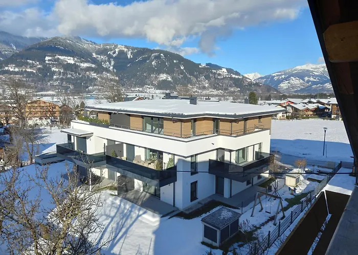 Lovely Rita, * Kaprun