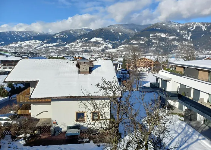 Lovely Rita, * Kaprun