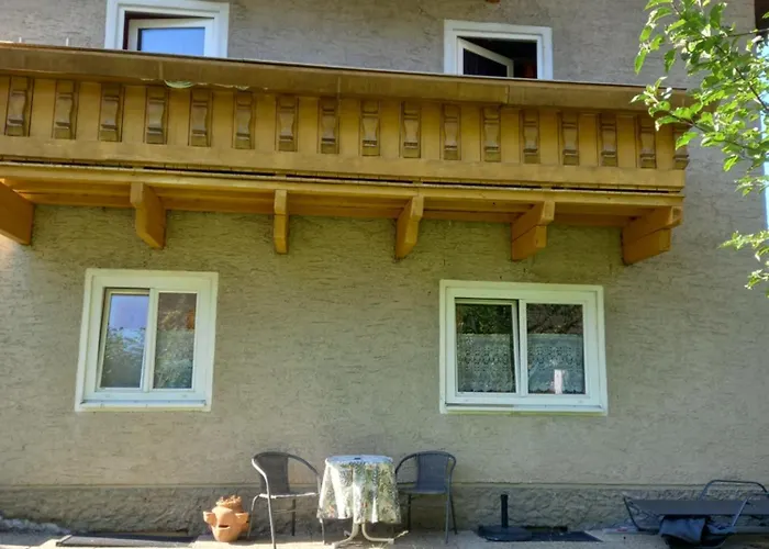 Appartement Lovely Rita,