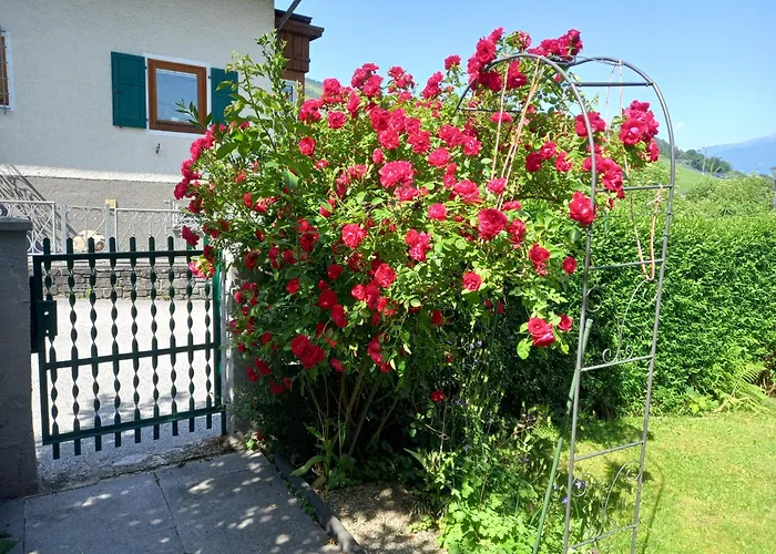 Appartement Lovely Rita,